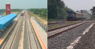 যশোরের তিন জংশনে থামে না আন্তঃনগর ট্রেন, ভোগান্তিতে যাত্রীরা